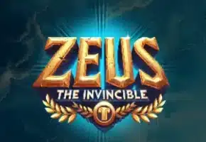 Zeus The Invincible