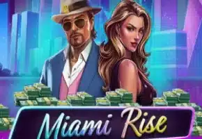 miami rise