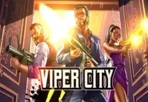 Viper City Heist
