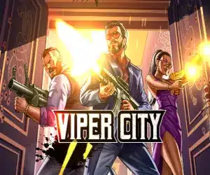 Viper City Heist