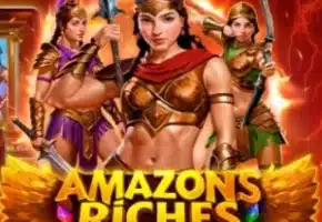Amazons Riches