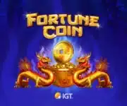 FORTUNE COIN