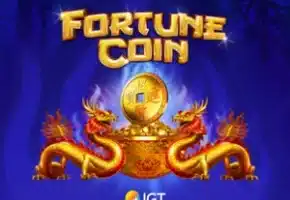 FORTUNE COIN