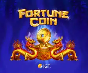 FORTUNE COIN