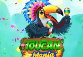 Toucan Mania