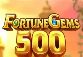 fortune gems 500