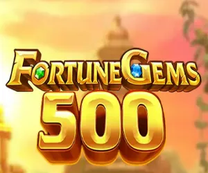 fortune gems 500