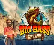 BIG BASS SPLASH