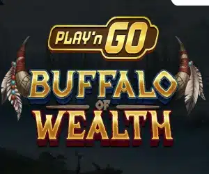 Buffalo of Wealth