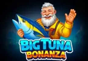 Big Tuna Bonanza