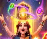 Fortune Goddess