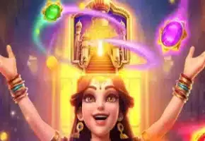 Fortune Goddess