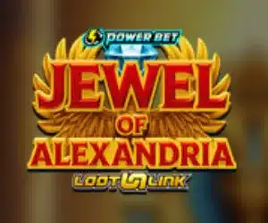 Jewel of Alexandria