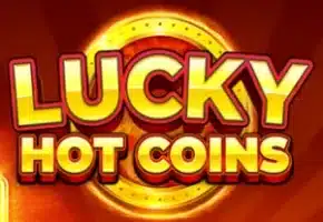 Lucky Hot Coins