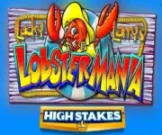 Lucky Larry's Lobstermania High Stakes