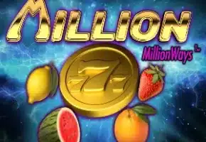 Million 777 Coins