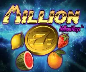 Million 777 Coins