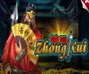 zhong kui
