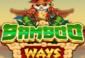 Bamboo Ways