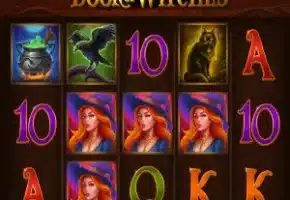 Book of Witches