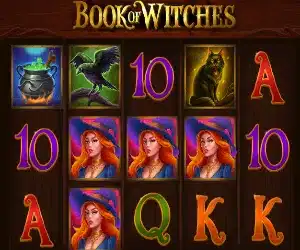 Book of Witches