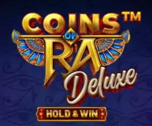Coins of Ra Deluxe