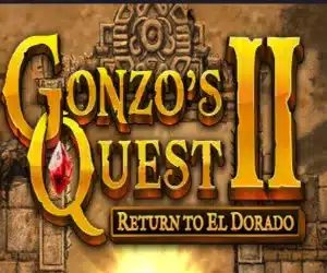 Gonzo’s Quest 2