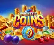 Magnetic Coins