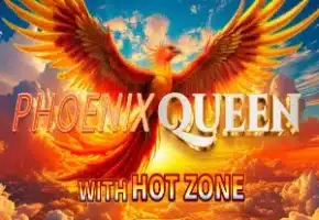 Phoenix Queen