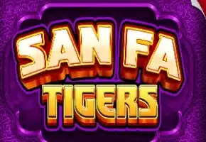 San Fa Tigers de Ainsworth