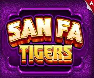 San Fa Tigers de Ainsworth