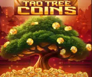 Tao Tree Coins