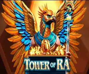 Tower of Ra