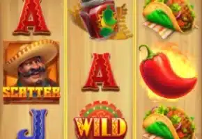 9 Jalapenos de Gamzix