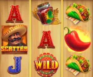 9 Jalapenos de Gamzix