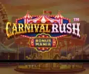 Carnival Rush