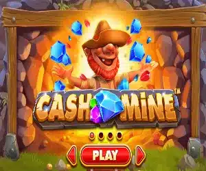Cash Mine