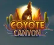 Coyote Canyon