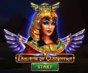Dreams of Cleopatra