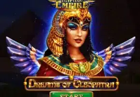 Dreams of Cleopatra