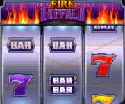 Fire Buffalo