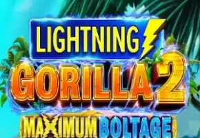 Lightning Gorilla 2