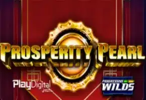 Prosperity Pearl