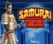Samurai Takeo