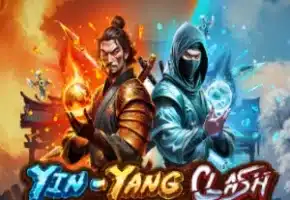 Yin-Yang Clash