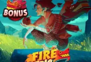 fire tale