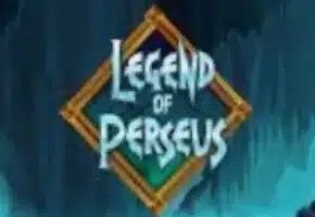legend of Perseus de Gamevy