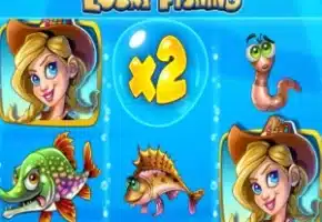 lucky Fishing