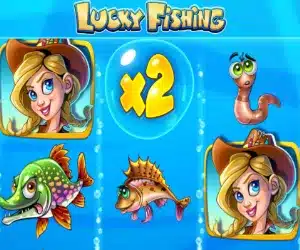lucky Fishing