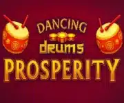 Dancing Drums Prosperity